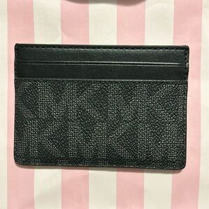 Michael Kors slim card case